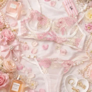 Love Secret Bralet İkili Takım