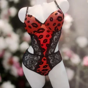 Love Secret Aşkın En Cesur Hali -Deri ❤️🖤