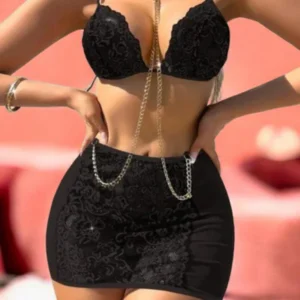 🖤Passione Baştan Çıkarıcı Zarafet! 🖤