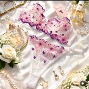 Love Secret Bralet İkili Takım