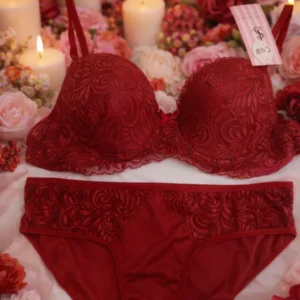 Love Secret Push-Up Sütyen takım C cup