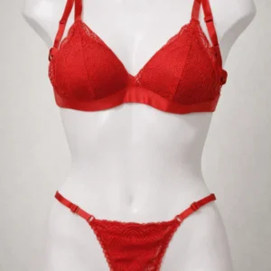 Love Secret Push-Up Sütyen Takım