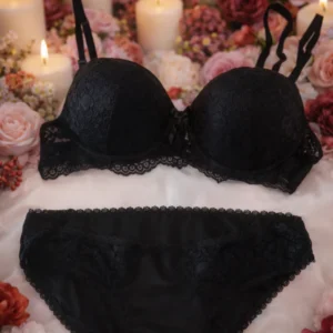 Love Secret Push-Up Sütyen Takım C cup