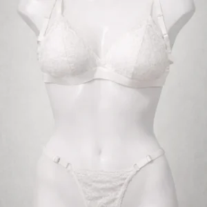 Love Secret Push-Up Sütyen Takım