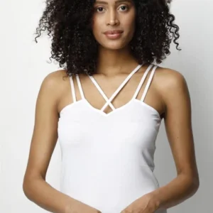 Kadın Ip Askılı Atlet