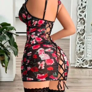 🌹 Lily Bianca Romantik ve Çarpıcı Şıklığın Buluşması 🌹