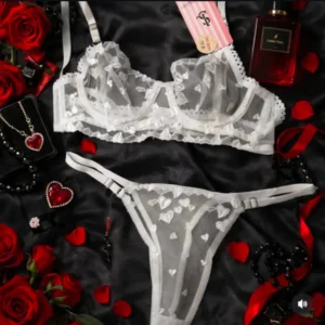 Love Secret Bralet İkili Takım
