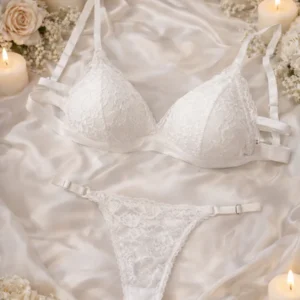 Love Secret Push-Up Sütyen Takım