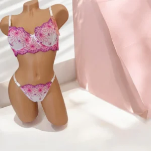 Love Secret Bralet İkili Takım