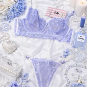 Love Secret Bralet İkili Takım