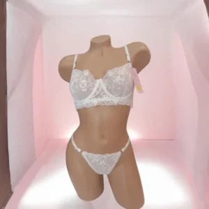 Love Secret Bralet İkili Takım