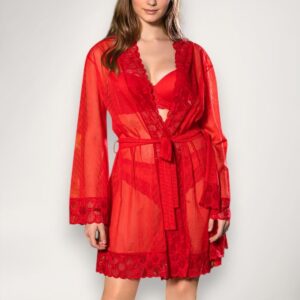 GALLİPOLİ Bayan Sabahlık