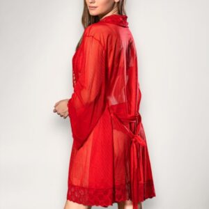 GALLİPOLİ Bayan Sabahlık